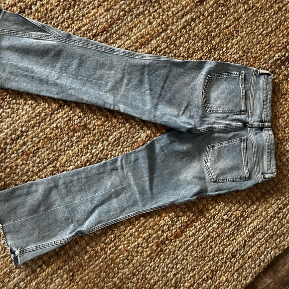 Free People Jeans - Picture 2 of 3